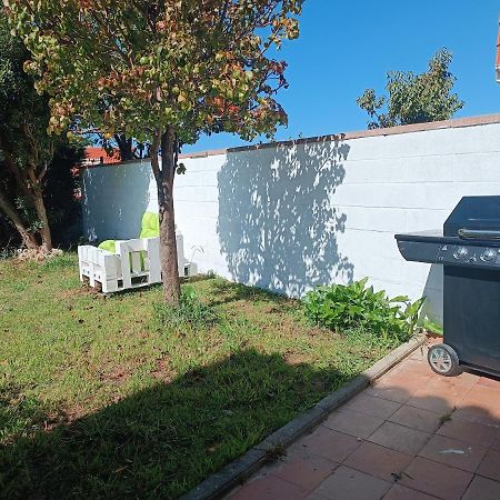 Santander-Liencres Villa Peral エクステリア 写真