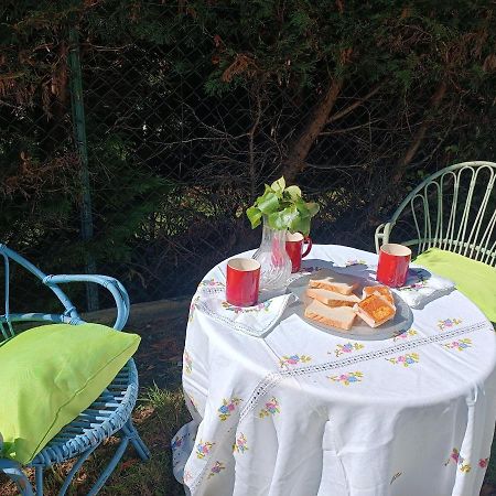 Santander-Liencres Villa Peral エクステリア 写真