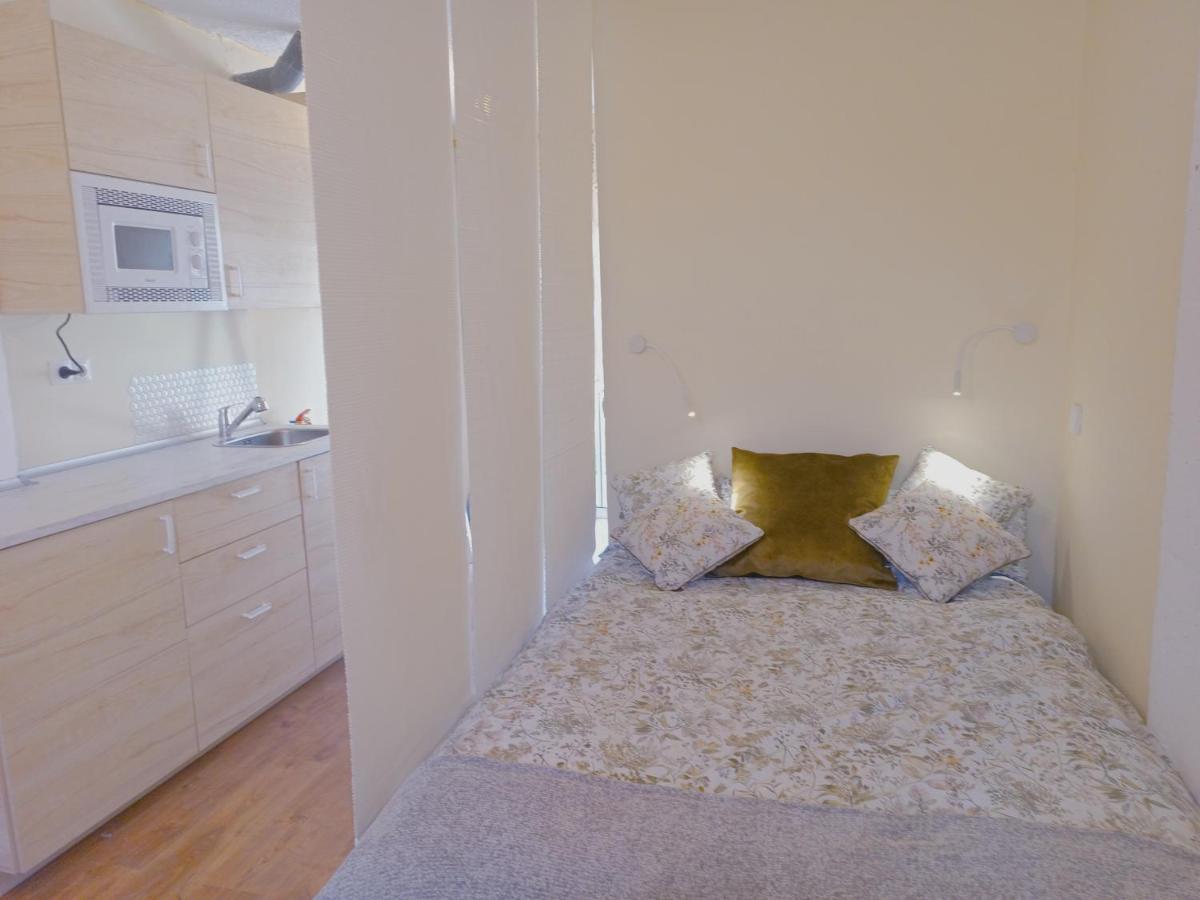Santander-Liencres Villa Peral エクステリア 写真